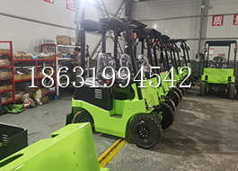 巴中市电动叉车电动叉车电动叉车2吨小型搬运车新型巴中市小型堆垛车手动叉车环保